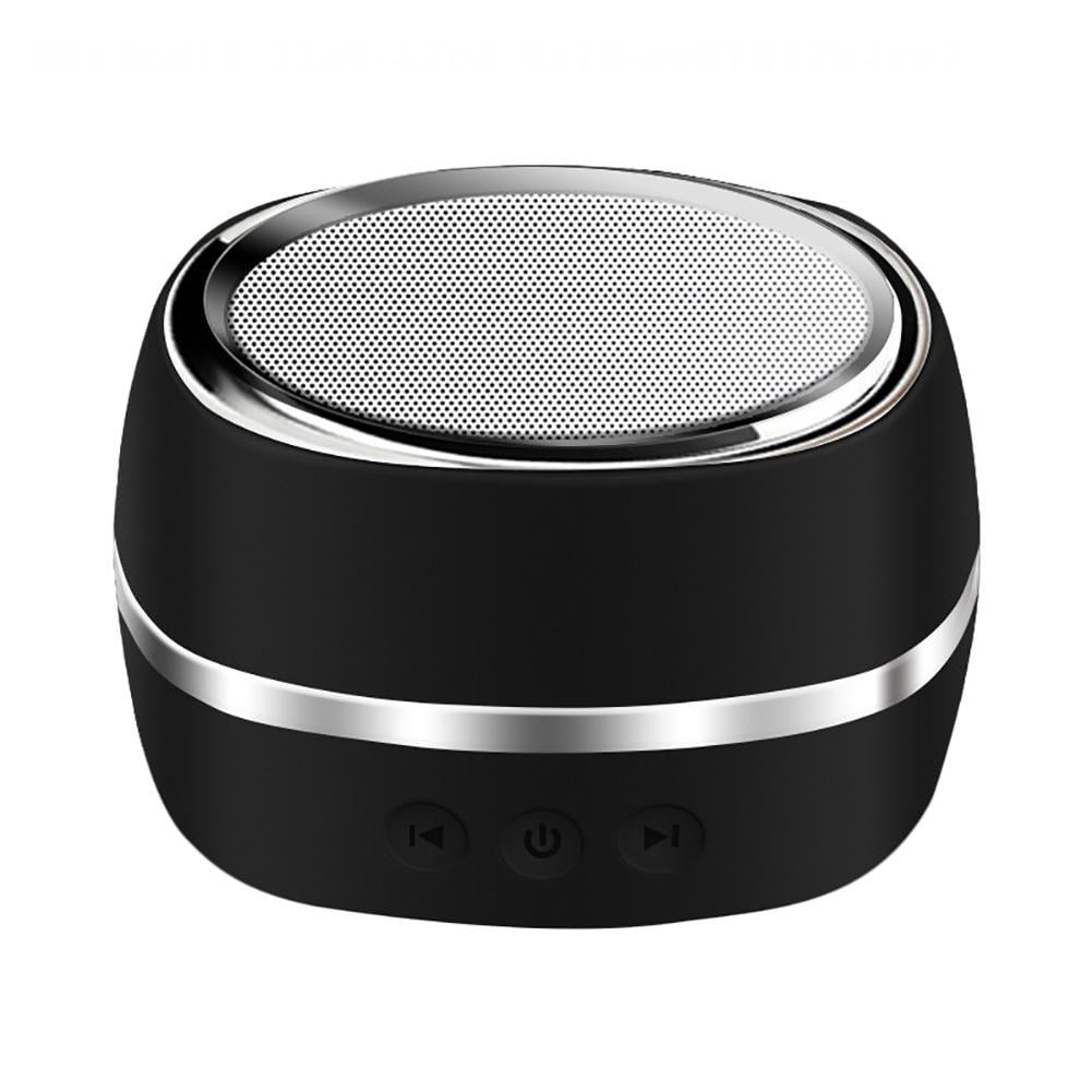 Bluetooth Speakers Portable Wireless, IPX5 Waterproof Outdoor Speaker