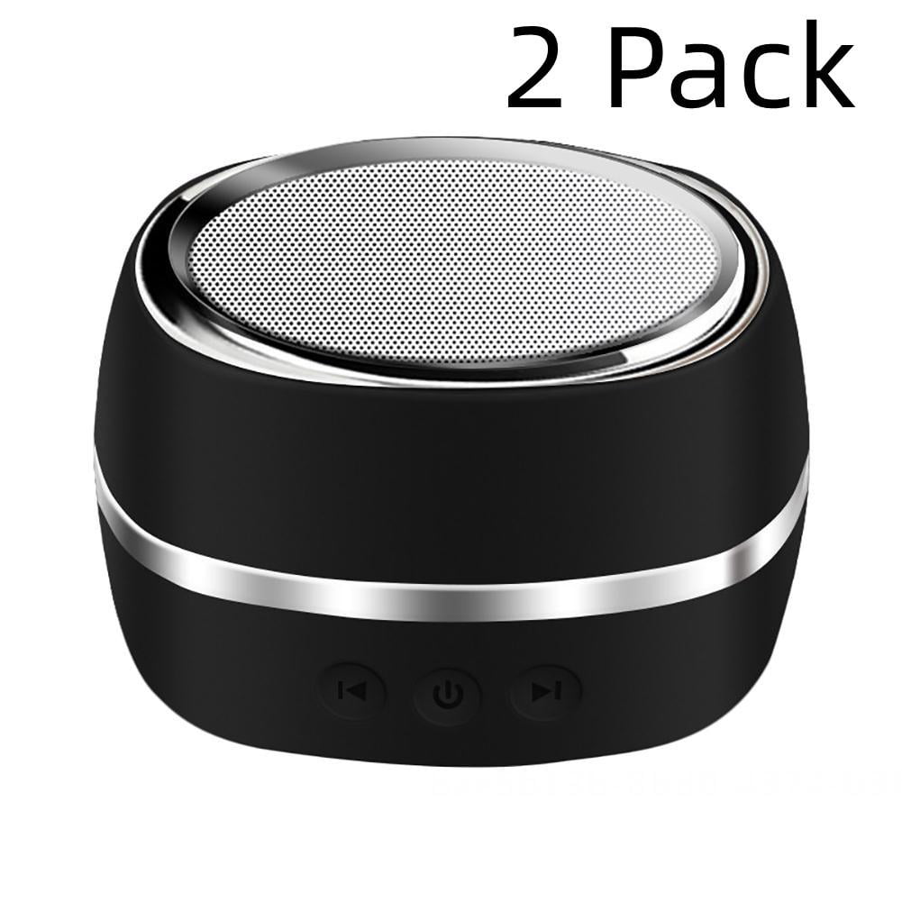 Bluetooth Speakers Portable Wireless, IPX5 Waterproof Outdoor Speaker