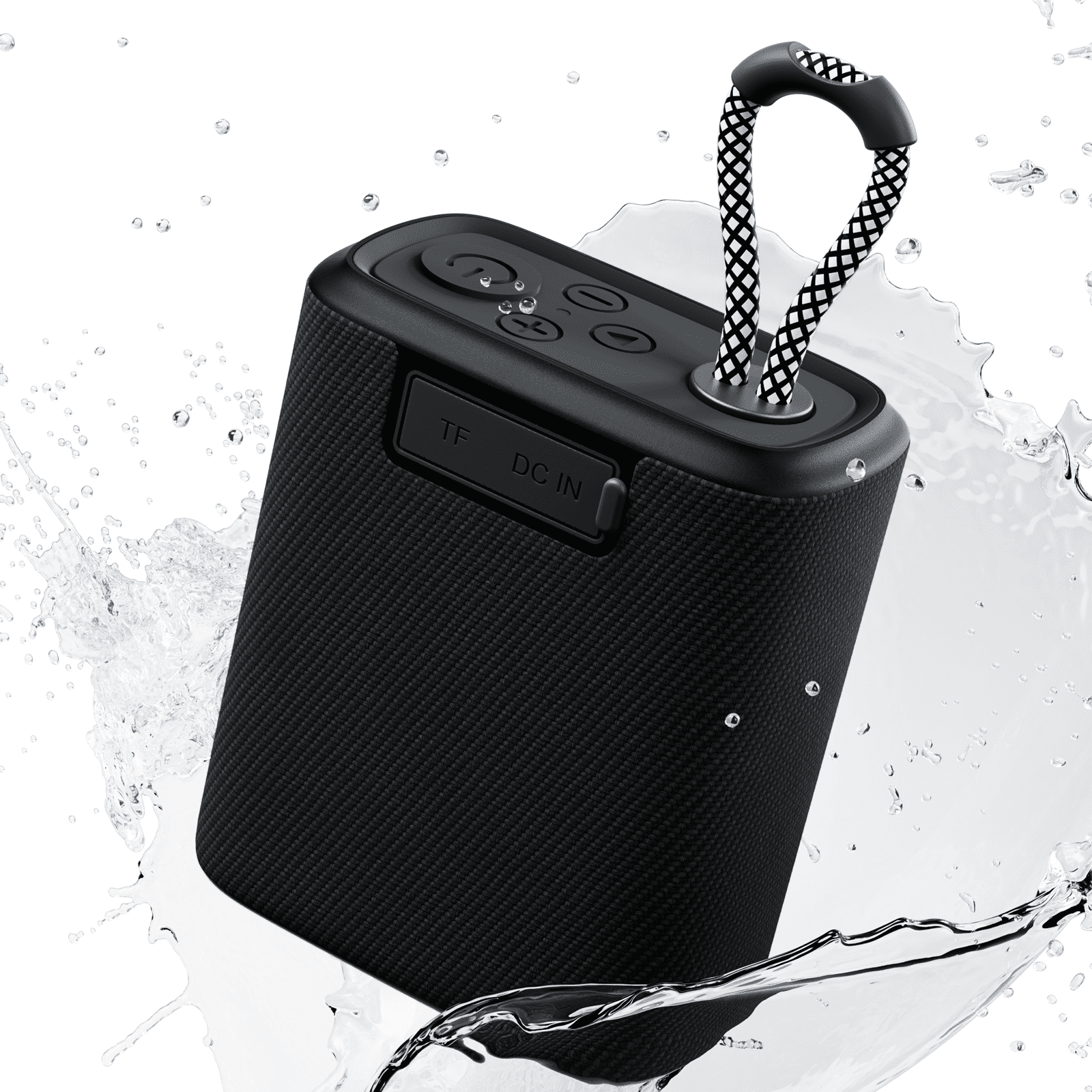 Walmart loudest bluetooth best sale speaker