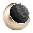 thumbnail image 1 of Bluetooth Speakers Wireless Bluetooth Audio Outdoor Portable Mini Small Audio Car Subwoofer Suitable For Family Travel Speakers, 1 of 2