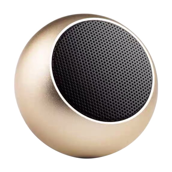 Bluetooth Speakers Wireless Bluetooth Audio Outdoor Portable Mini Small Audio Car Subwoofer Suitable For Family Travel Speakers