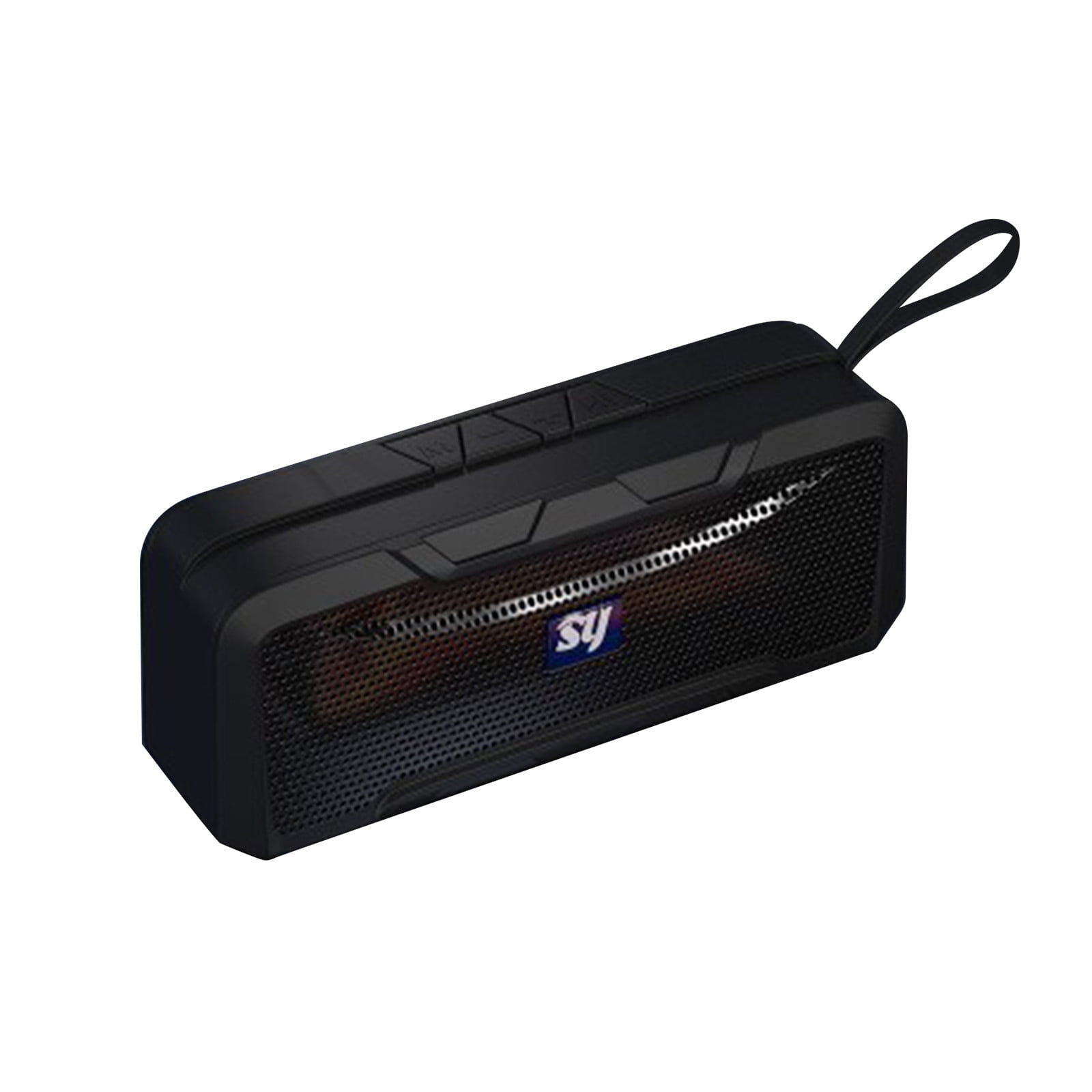 Bluetooth Speakers Wireless Bluetooth Speaker Car Outdoor Waterproof