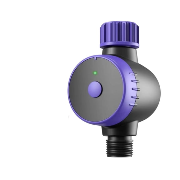 Bluetooth Sprinkler Timer WiFi Smart Irrigation Water Timer