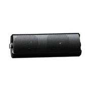 Bluetooth Stereo Speaker with Microphone - Red