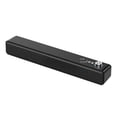 thumbnail image 1 of Bluetooth Subwoofer Soundbar TV Audio Wall Computer Speaker Home Theater Music Wireless Bluetooth Speaker Black, 1 of 6
