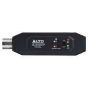Alto Professional Bluetooth Total Professional Rechargeable Bluetooth Receiver