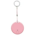 thumbnail image 1 of Bluetooth Tracker under $5! CQCYD Bluetooth Tracker, Smart Anti-Lost Device for Keys Pets Wallet, Portable GPS Locator with Two-Way Alert, Selfie Shutter for iOS Android, 1 of 1