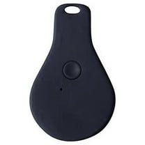 Bluetooth Tracker Anti-Lost Device, Key Finder with Two-Way Search, Lost Connection Location Record, Remote Selfie, for Keys Wallets Phones