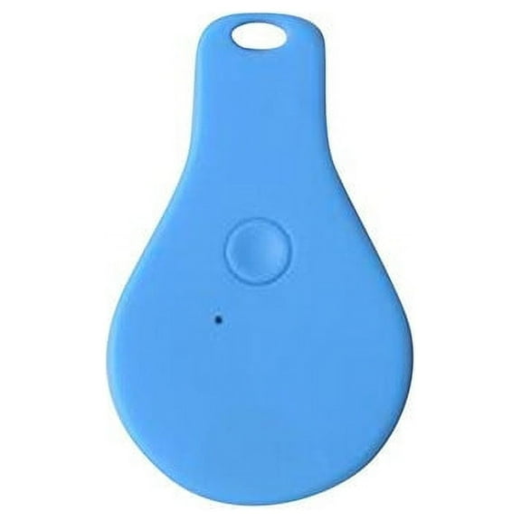 Bluetooth Tracker, Keys Finder and Item Locator for Keys, Bags and More. Easy Selfie, Location Search Key Finder.