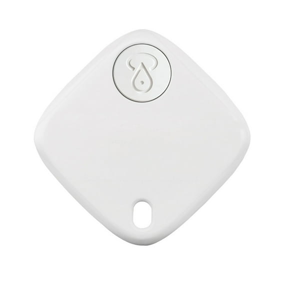 Bluetooth Tracker, Works With Apple Find My Finder and Item Tracker Tags for Car Keys and Phones Bags and More Remote Control Finder Full Global Coverage Phone Finder iOS Compatible