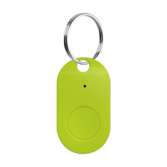 Bluetooth Tracker Works with iOS Find My and Android Find Hub, Key ...