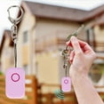 thumbnail image 1 of Bluetooth Tracking, Smart Mini Tracking Device for Key, Bag Anti-lost Mobile Phone Locator Wallet Item Lost Smart Bluetooth Finder IOS Android Finder Clearance, 1 of 6