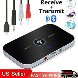 Hdmi bluetooth transmitter for headphones hotsell