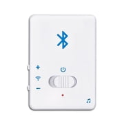 Bluetooth Transmitter & Receiver with Microphone