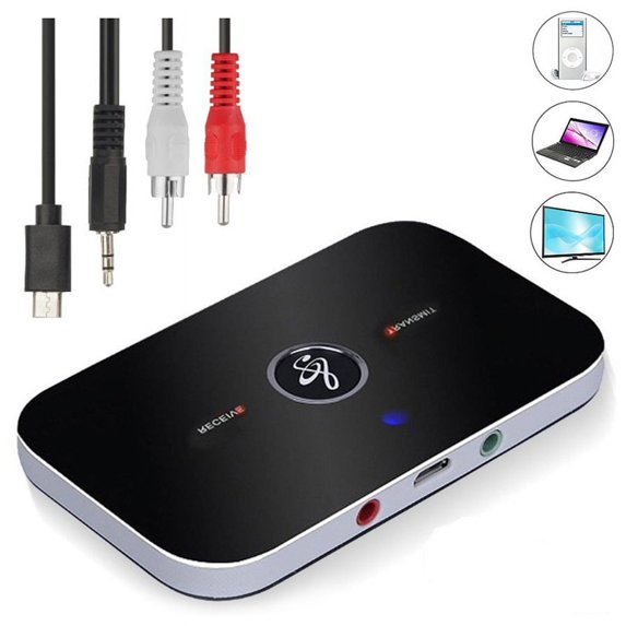 Bluetooth Transmitter Receiver