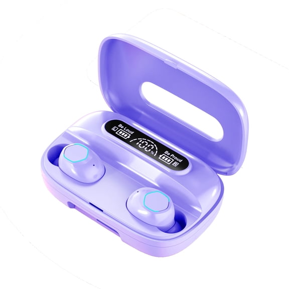 Bluetooth True Wireless in-Ear Buds with 32 Hours Playtime, Multpoint Technology, Extreme Comfort, and Active Noise Cancellation