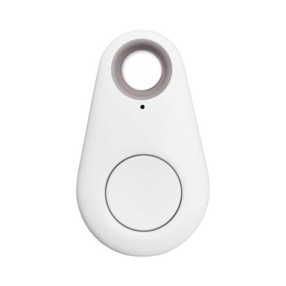 Bluetooth Two - Way Smart Locator Device For Key, Wallet & Pet Finder With Water Drop Alert, Smart Locator Device With Two - Way Communication And Water Drop Alert Function To