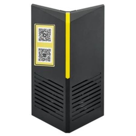 Bluetooth Ultrasonic Pest Repeller