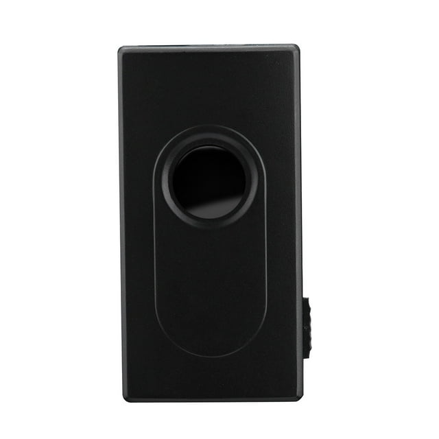 Bluetooth V4 2 - in - 1 Transmitter Receiver - 3.5mm Stereo, aptX Low Latency, Up to 10H Battery Life