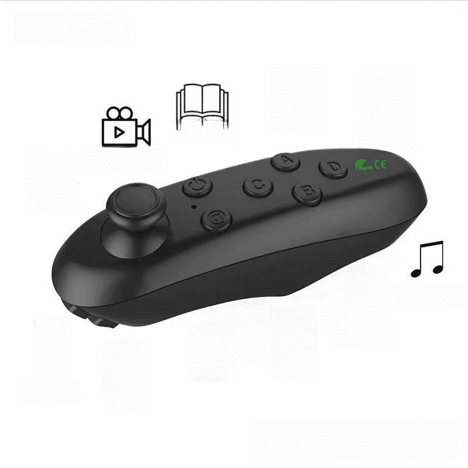 Bluetooth VR handle mobile phone remote control game wireless empty