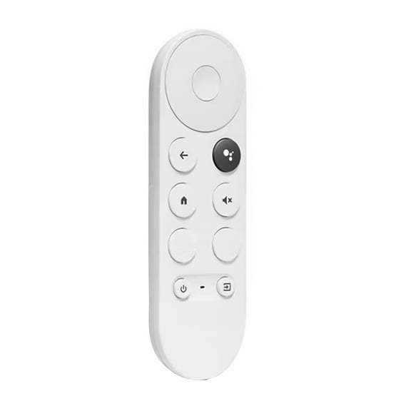 Bluetooth Voice IR Remote Control for Chromecast for Google TV GA01920-US GA01919-US