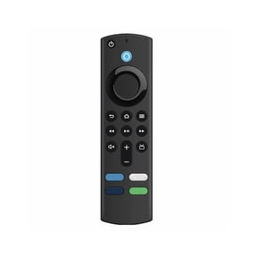 Bluetooth Voice Remote Control,Smart Universal Controller for TV Streaming