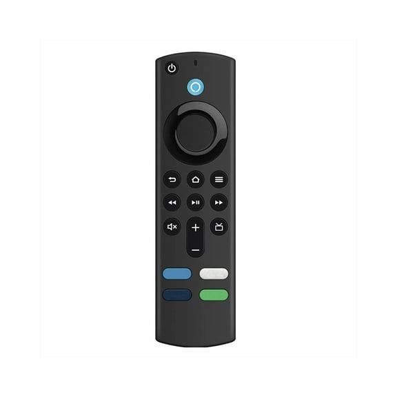 Bluetooth Voice Remote Control,Smart Universal Controller for TV Streaming