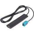 thumbnail interactive-video image 1 of Bluetooth WiFi Antenna FAKRA For BMW NBT EVO – Carplay Retrofit Aerial 1 of 4