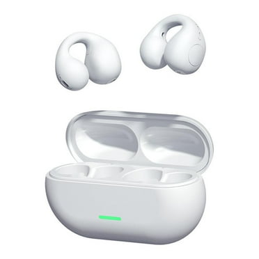 Bluetooth Wireless Earbuds Ear Clip Sport Headphones H3Q5