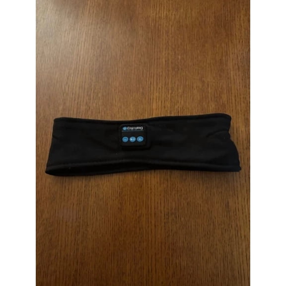 Bluetooth Wireless Headband