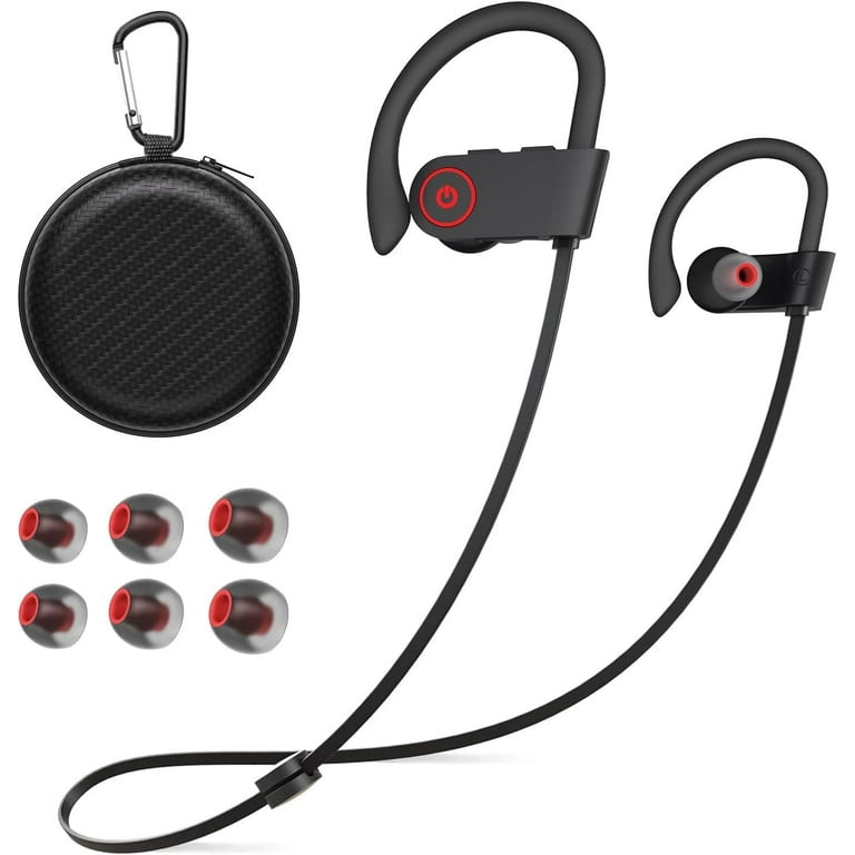 Bluetooth headset for running hotsell