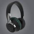 thumbnail image 1 of Bluetooth Wireless Headset – Bluetooth 5.1 Earphones Neck Wireless Headphone Stereo Sports Earbuds Headsets With Microphone, 1 of 9