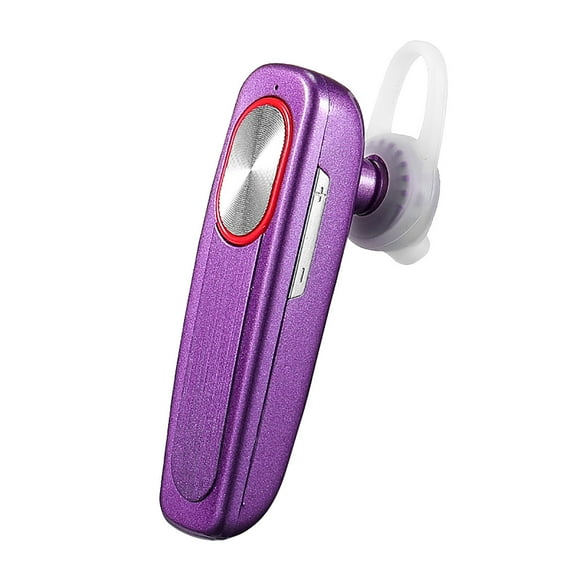 Bluetooth Wireless Headset – Bluetooth Headset In Ear High Power Super Long Standby Business Sports