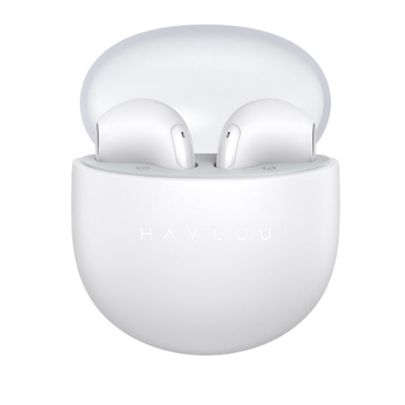 Bluetooth Wireless Headset Semi-in-ear Low Latency Noise Reduction