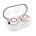 thumbnail image 1 of Bluetooth Wireless Headset – Smart HiFi Sound Quality Magnetic Charging Portable Ear Headphones Bluetooth Headphones, 1 of 2