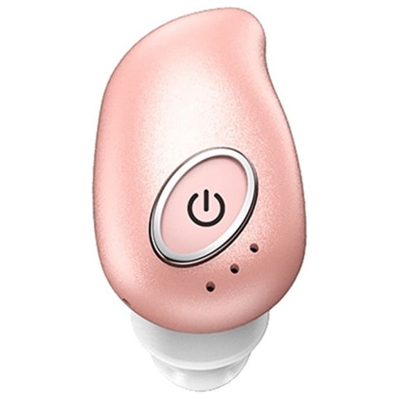 Bluetooth Wireless Headset – Wireless Earphone Bluetooth 5.0 Stereo Earphone Headset With Mic