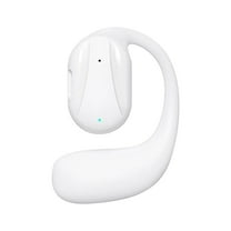 Bluetooth Wireless Headset – YJ77 OWS Open Earless Bluetooth Headset Wireless Sports Earhook Headset Noise Reduction