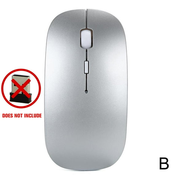 Bluetooth Wireless Mouse for Computer Mices Ergonomic Optical?? K8Z8