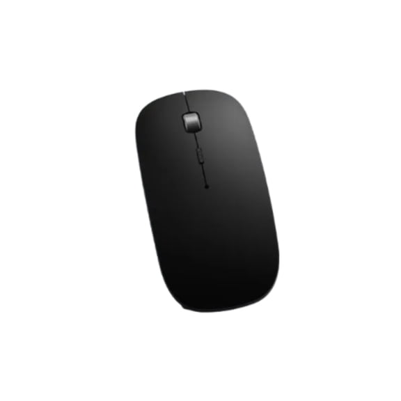 Bluetooth Wireless Mouse for MacBook Pro/Air, Silent USB-C Rechargeable Mouse ForApple Laptop