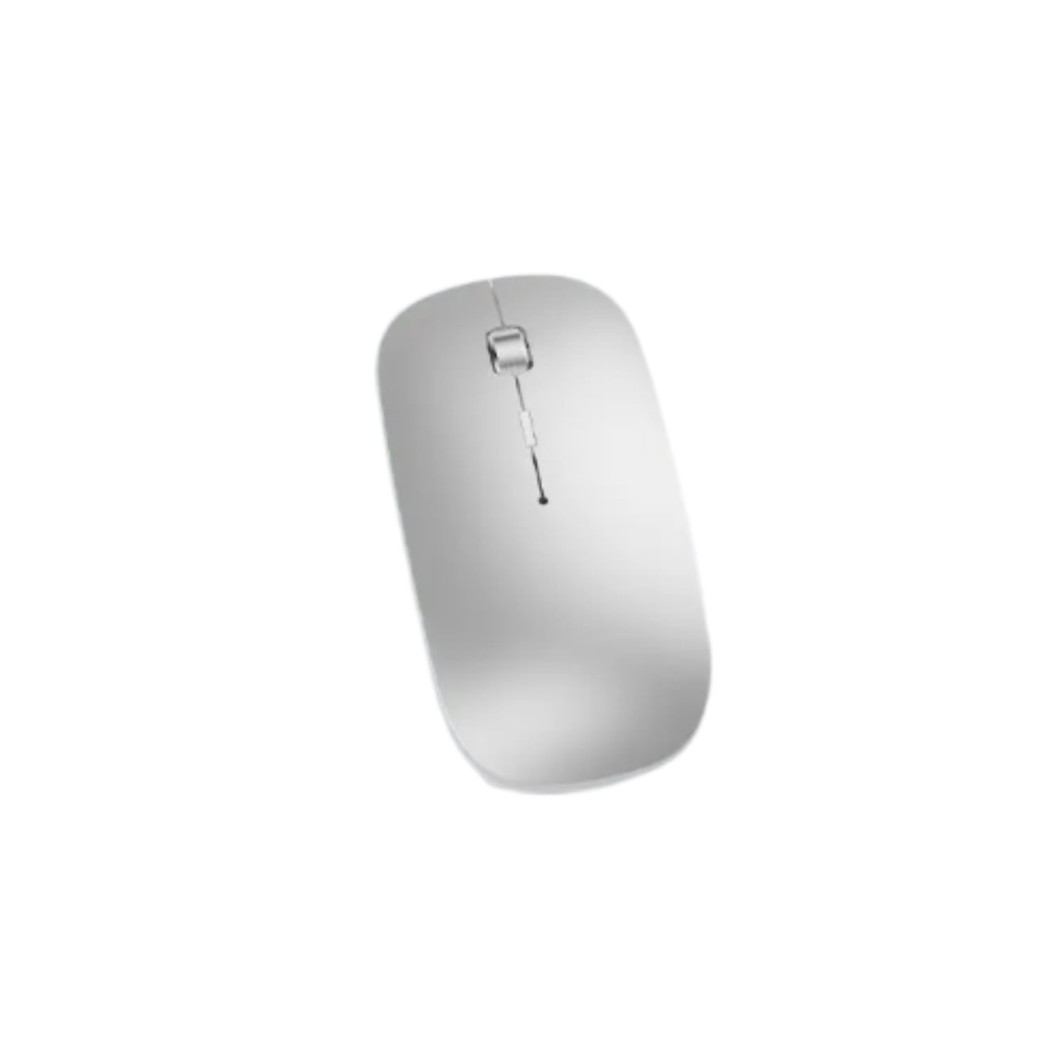 Bluetooth Wireless Mouse for MacBook Pro/Air, Silent USB-C Rechargeable Mouse ForApple Laptop