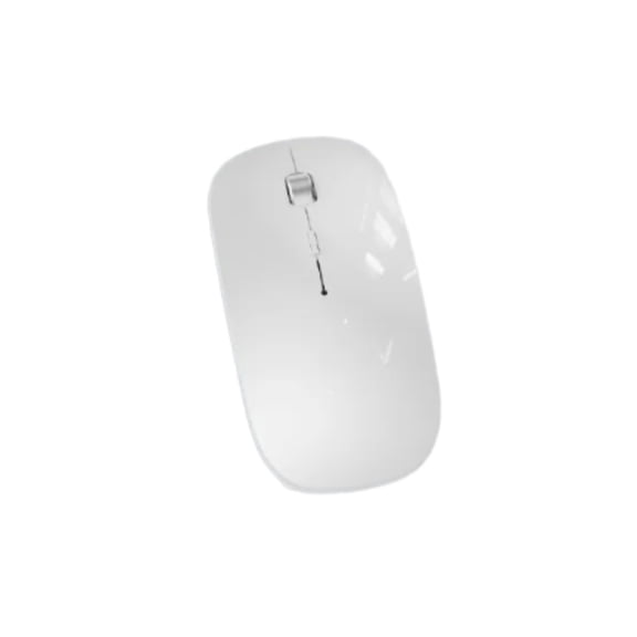 Bluetooth Wireless Mouse for MacBook Pro/Air, Silent USB-C Rechargeable Mouse ForApple Laptop