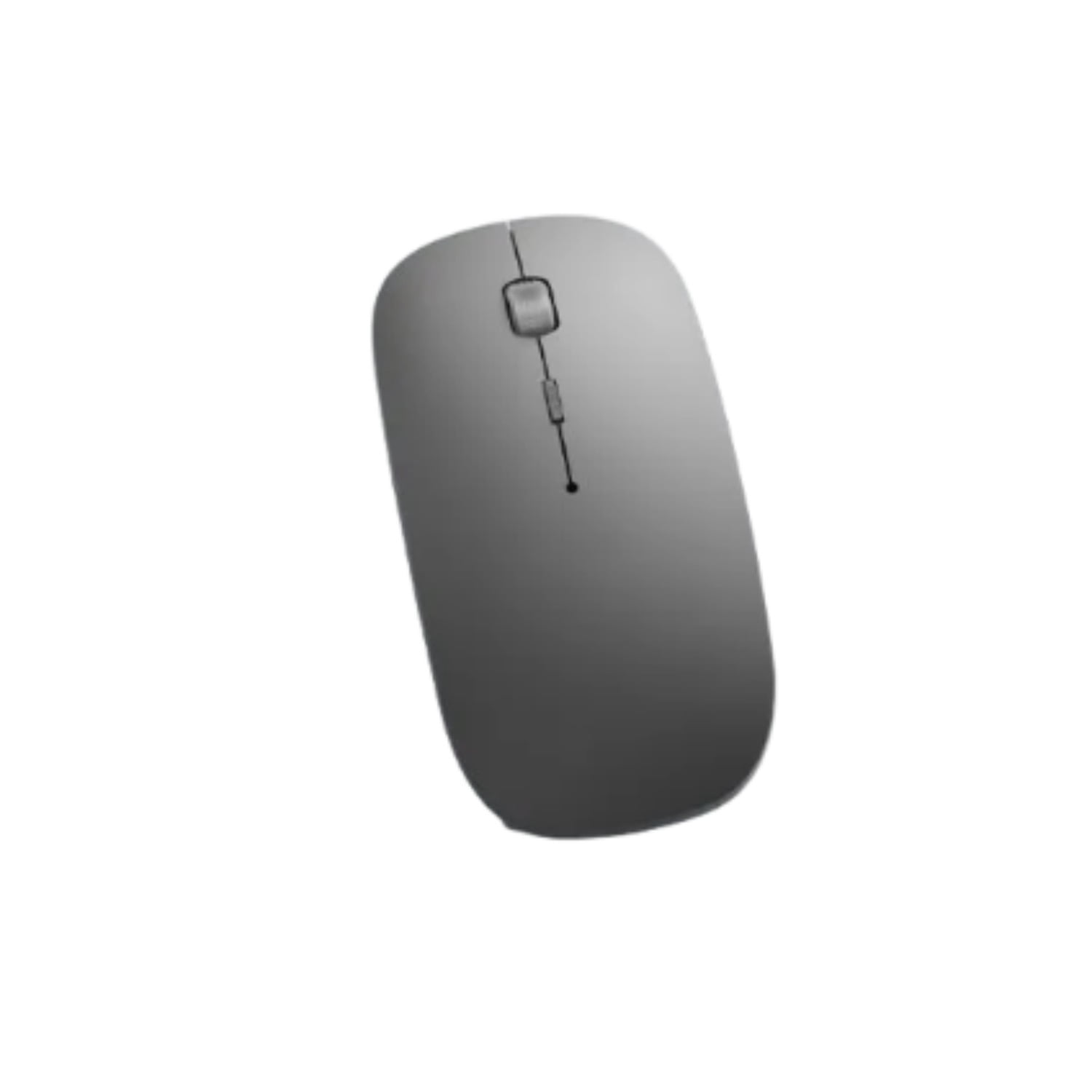 Bluetooth Wireless Mouse for MacBook Pro/Air, Silent USB-C Rechargeable Mouse ForApple Laptop
