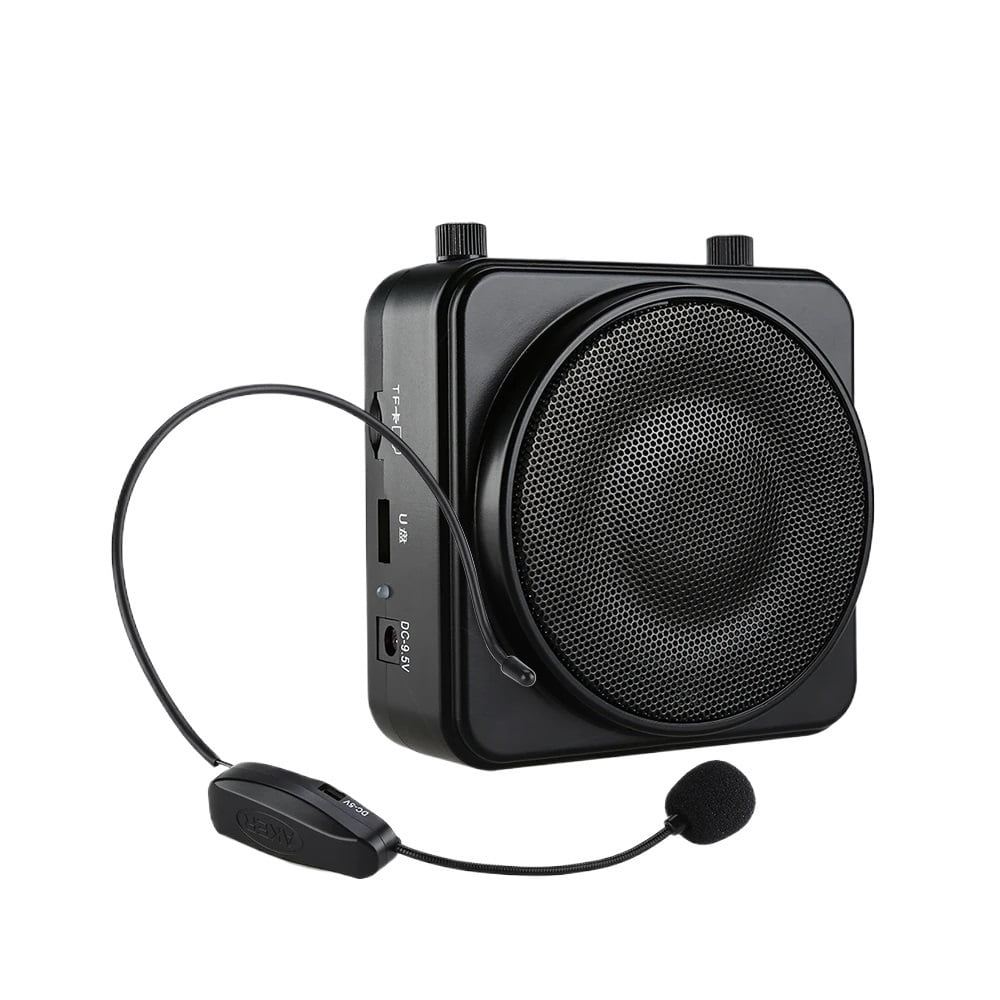 Bluetooth Wireless Speaker 22W Portable Wireless Bluetooth Voice Booster Amplifier Speaker ,Crystal-Clear Sound