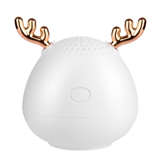 Bluetooth Wireless Speaker Mini Subwoofer Speakerantlers Music Player Bluetooth 5.0 ,High Volume Speakers