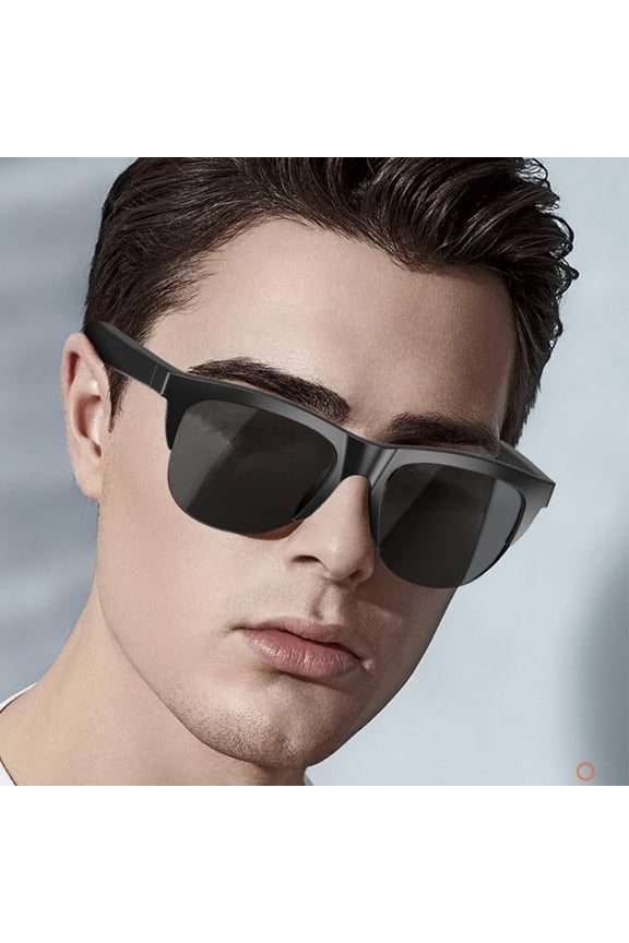 Bluetooth Wireless Stereo Music Audio Sunglasses F08 for Universal Cell Phone And Bluetooth Device