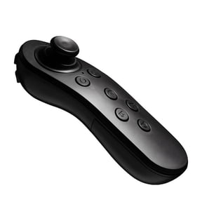 VR Controllers for Immersive Gaming