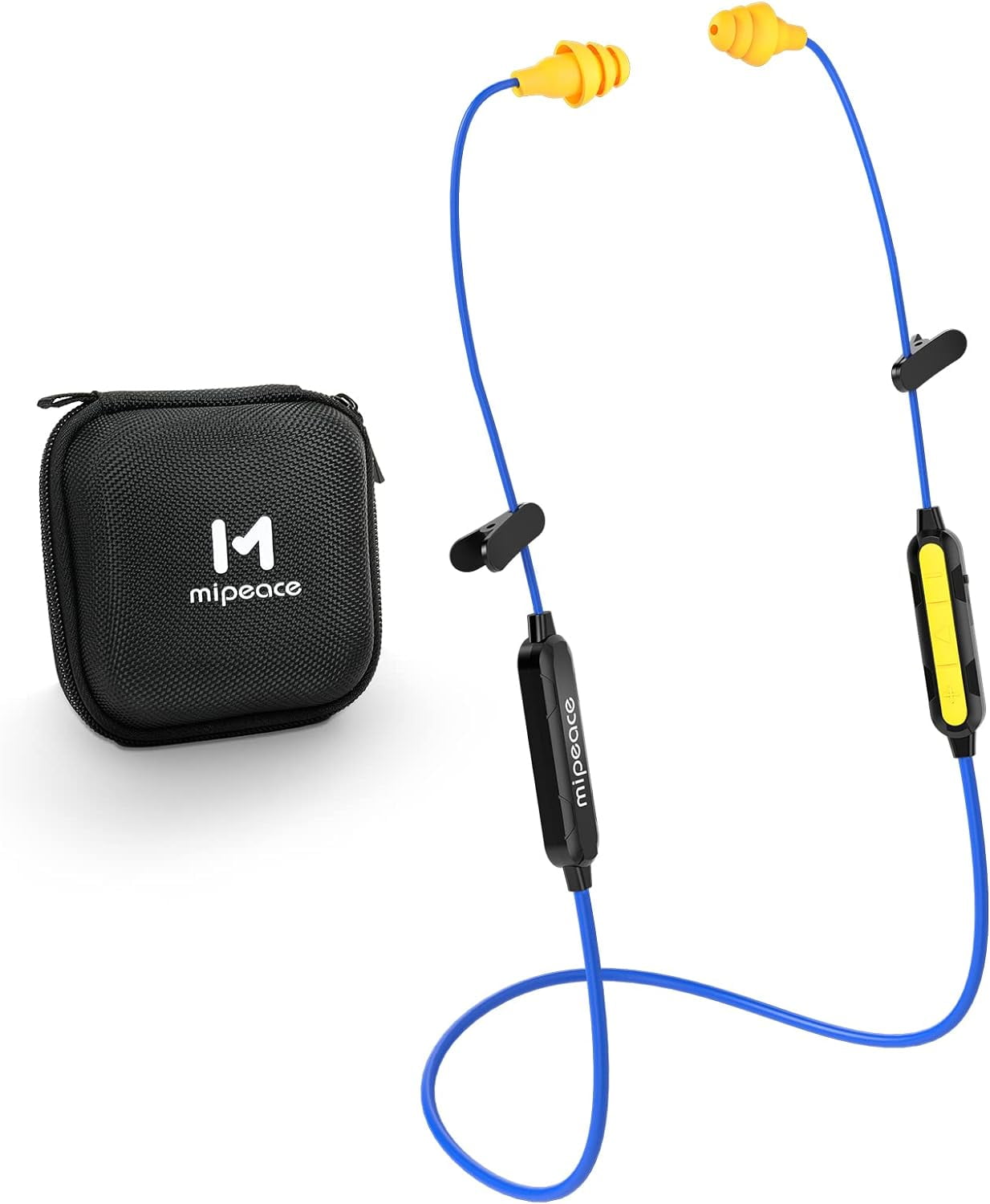 Earplugs bluetooth sale