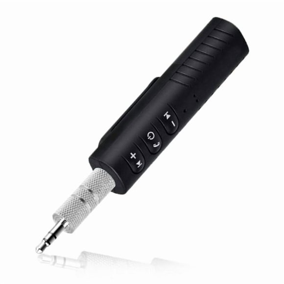 Bluetooth adapter receiver portable handsfree Bluetooth