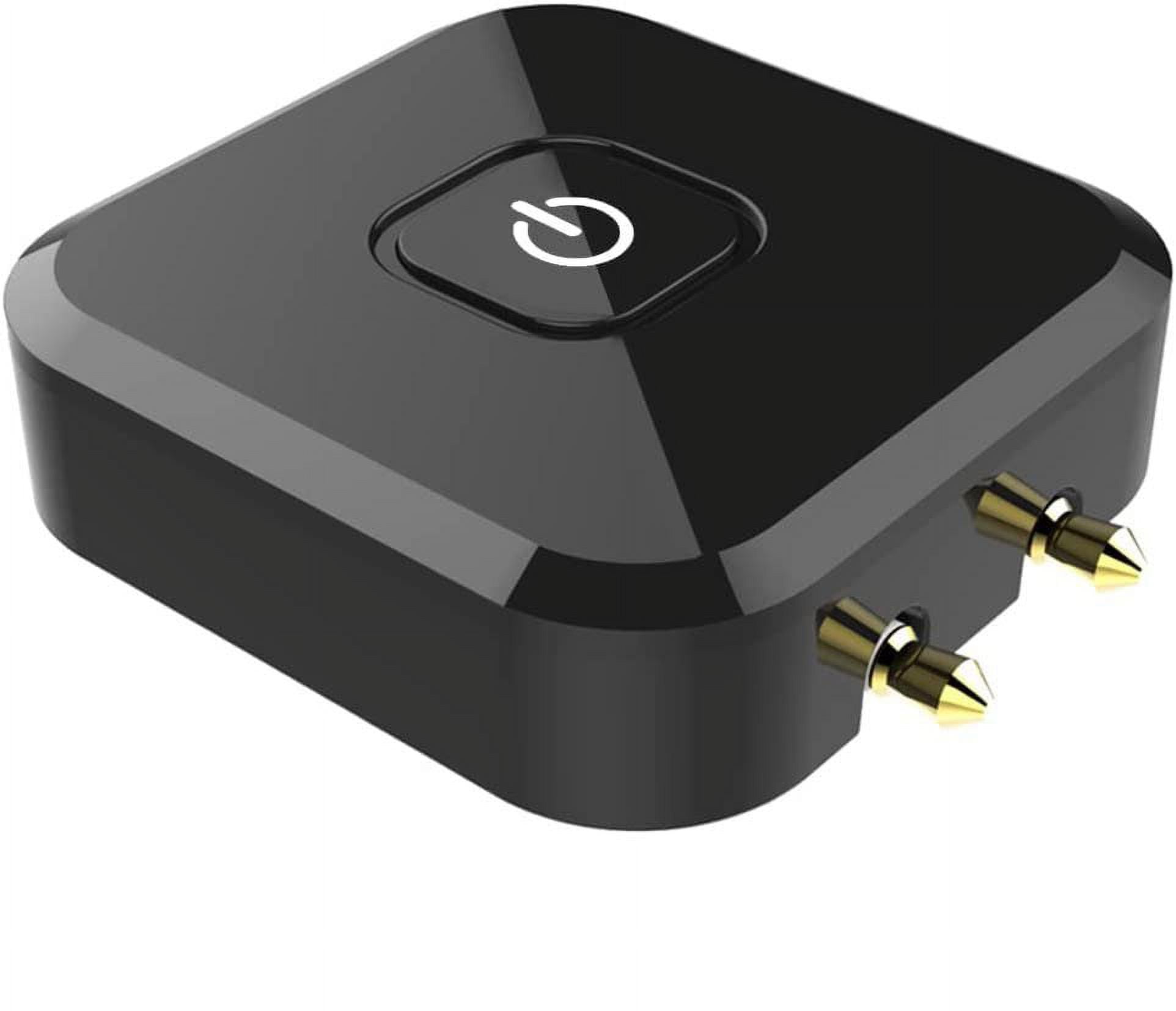 Bluetooth audio adapter,wireless tv transmitter,flying transmitter,pair