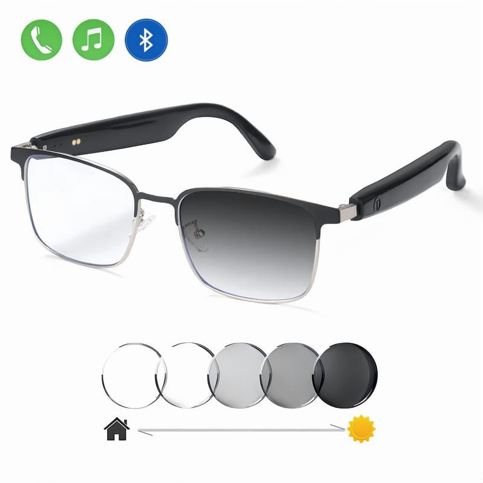 Soundcore by Anker Wander Bluetooth Audio Smart Glasses